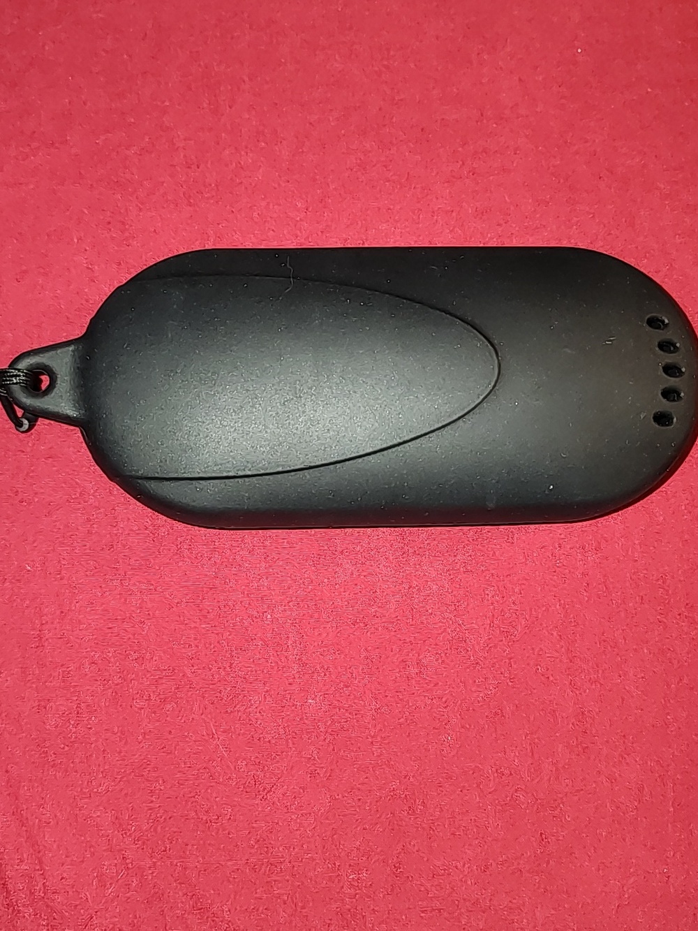 Nike Swim Goggle Case - Picture 2 of 2